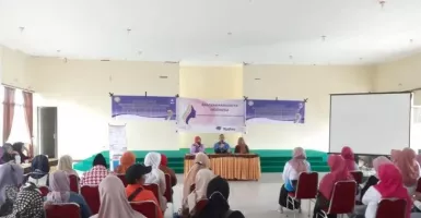 Zulpydar Bantu Perjuangkan Hak Perempuan, Aspirasi PPSW Borneo