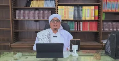 Habib Iskandar Minta Masyarakat Tak Terpengaruh Ajaran Sesat