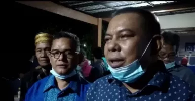 PAN Bakal Rakerda, Boyman: Terbuka bagi Calon di Luar Partai