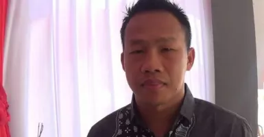 Jelang Naik Ring, Daud Yordan Bertolak ke Jakarta Bersama Pelatih