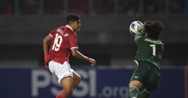 Posisi 4 Piala AFF U-19, Shin: Indonesia Wajib Lolos Semifinal