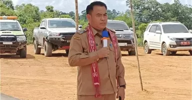 RS Pratama Dibangun di Perbatasan Kabupaten Sekadau-Ketapang