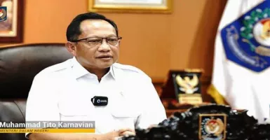 Tito Karnavian Puji IPM Kubu Raya di Atas Provinsi Kalbar