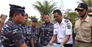 Pangkalan Udara AL Tipe C Bakal Dibangun di Singkawang