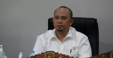 Profil Syarif Amin Muhammad, Wakil Ketua DPRD Kalbar dari Nasdem