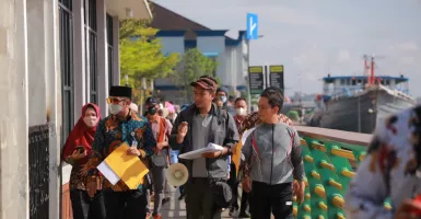 Penilaian Anugerah Desa Wisata 2022, Bahasan: Kami Sudah Siap