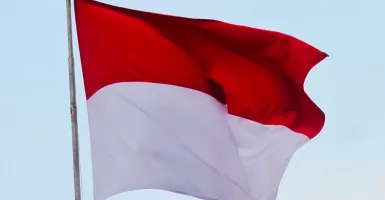 Meriahkan HUT RI, Pemkab Landak Bagikan 10 Juta Bendera