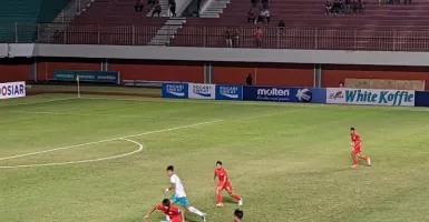 Indonesia Bantai Singapura 9-0, Pimpin Grup A Piala AFF U-16