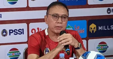 Timnas U-16 ke Semifinal AFF, Iriawan: Terima Kasih Coach Bima
