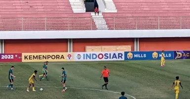 Indonesia dan Myanmar Bertemu di Semifinal Piala AFF U-16
