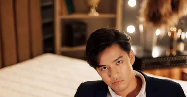 Morgan Oey, Aktor Keturunan Tionghoa Mantan Boyband SMASH