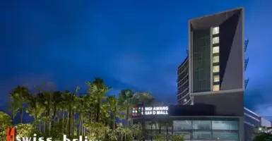 Tarif Hotel dan Resor Murah di Singkawang, Dekat Tempat Wisata