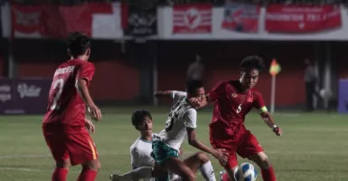 Juarai Piala AFF, Timnas U-16 Dapat Bonus 500 Juta dari PSSI