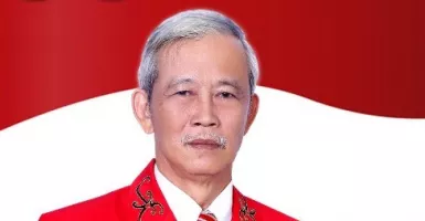M Kebing L, Ketua DPRD Kalbar 2 Periode Asal Kapuas Hulu