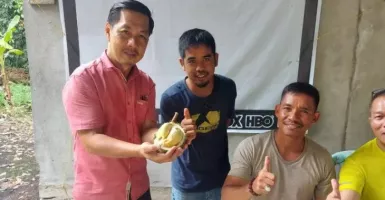 Durian-Langsat Kubu Raya Jadi Jaminan Mutu bagi Konsumen