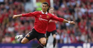 Demi Main di Liga Champions, Ronaldo Terbuka Dipinjamkan ke Napoli