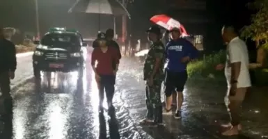 Tjhai Chui Mie: Masyarakat Singkawang Waspada Banjir Susulan