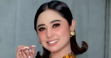 Berstatus Janda, Dewi Perssik: Saya Tidak Menginginkan Perceraian