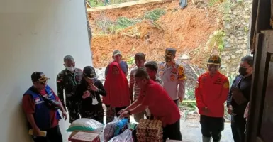 BNPB Imbau Warga Singkawang Evakuasi Mandiri Saat Banjir