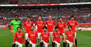 Urawa Red, Liga Utama Jepang Menuju Tim Terbaik di Asia