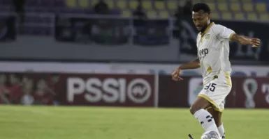 Sambut Laga Kontra Bali United, Lucas Ramos: Kami Berusaha Meraih Poin