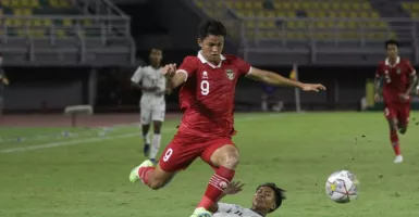 Kualifikasi Piala Asia U-20, Indonesia Taklukkan Timor Leste 4-0