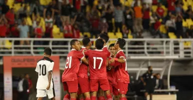 Piala Asia U-20, Shin Tae Yong: Kami Optimistis Menatap Dua Laga Berikutnya