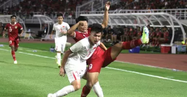 Kalahkan Vietnam 3-2, Indonesia Lolos ke Piala Asia U-20