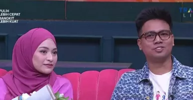 Nathalie Dihujat Netizen, Frans Faisal Buat Pembelaan: Orang Baik