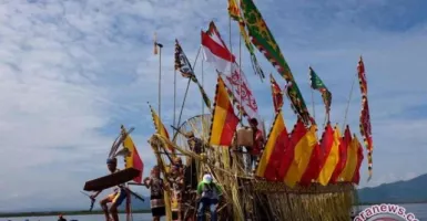 Zaini: Kami Berharap Festival Danau Sentarum Dihadiri Menparekraf