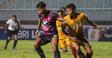Rans Nusantara FC Bakal Stabil di Liga 1, Kata Darius