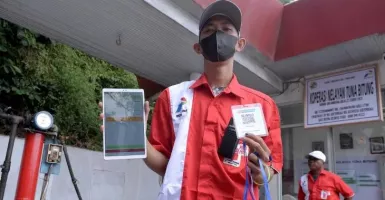 Cegah Penyelewengan BBM Subsidi, Polisi Tingkatkan Patroli di SPBU