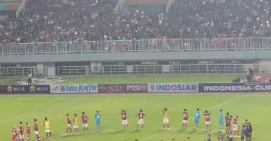 FIFA Matchday, Indonesia Menang Lagi 2-1 Atas Curacao