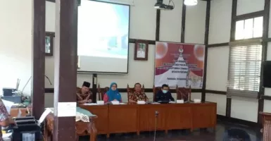 Tak Terima Nama Dicatut Parpol, 104 Warga Melapor ke KPU Kota Pontianak