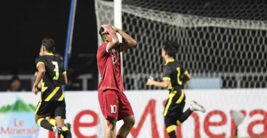 Impian Indonesia Lolos ke Piala Asia U-17 2023 Harus Kandas