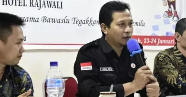 Pengurus Partai Politik di Kalbar Diajak Awasi Pemilu 2024