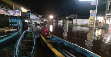 Siswa di Kalbar Bakal Dapat Pelatihan Penanganan Bencana