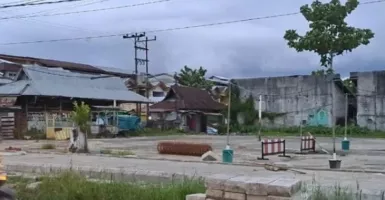Kayong Utara Hibahkan Tanah, Bangun Keraton Simpang Matan