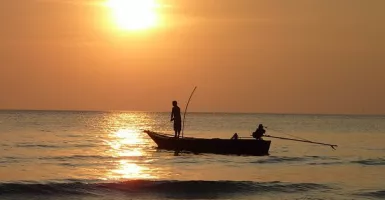 LPKI Buka Gerai Dokumen Pendukung Perizinan Nelayan Kecil di Kubu Raya