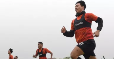 4 Laga Uji Coba Diagendakan Borneo FC Selama di Yogyakarta