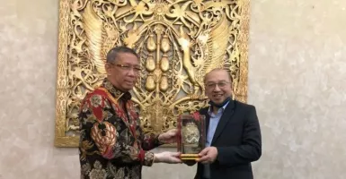Bangun Investasi, Pemprov Kalbar Kolaborasi dengan Sarawak