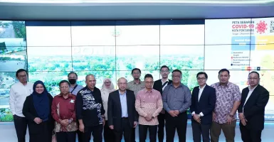 Investor Tertarik Bangun Jalan Tol, Edi Harap Tol Pontianak-Singkawang