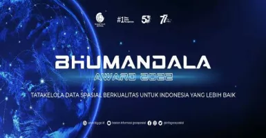 Kabupaten Kubu Raya Masuk Nominasi Bhumandala Award 2022