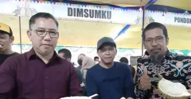 Tarik Investor, Kalbar Gencar Gelar Festival Durian