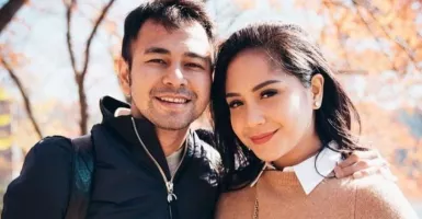 Sempat Bertengkar dengan Raffi Ahmad, Nagita Slavina Sebut Kata Cuek