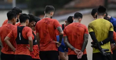 Borneo FC Masih Butuh Beberapa Laga Uji Coba, Kata Andre Gaspar