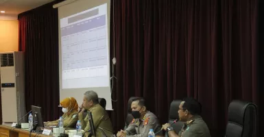 Persiapan Pengamanan BIMP-EAGA di Kalbar Sudah 90 Persen