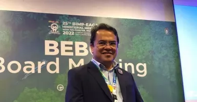 BIMP-EAGA Business Council Fokus Bahas Konektivitas Antardaerah dan Negara
