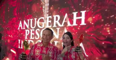 2 Destinasi Wisata Bengkayang Diganjar Penghargaan Anugerah Pesona Indonesia