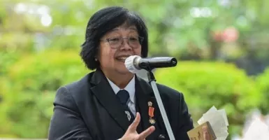 Menteri LHK Jagokan 3 Daerah di Bhumandala Kanaka, Salah Satunya Kubu Raya